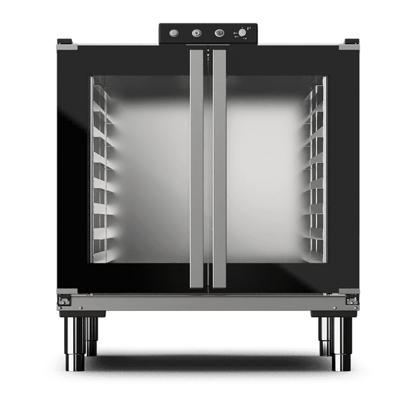 UNOX θάλαμος ωρίμανσης LIEVOX 8 ταψιά 600x400 XENPA-08EU-A