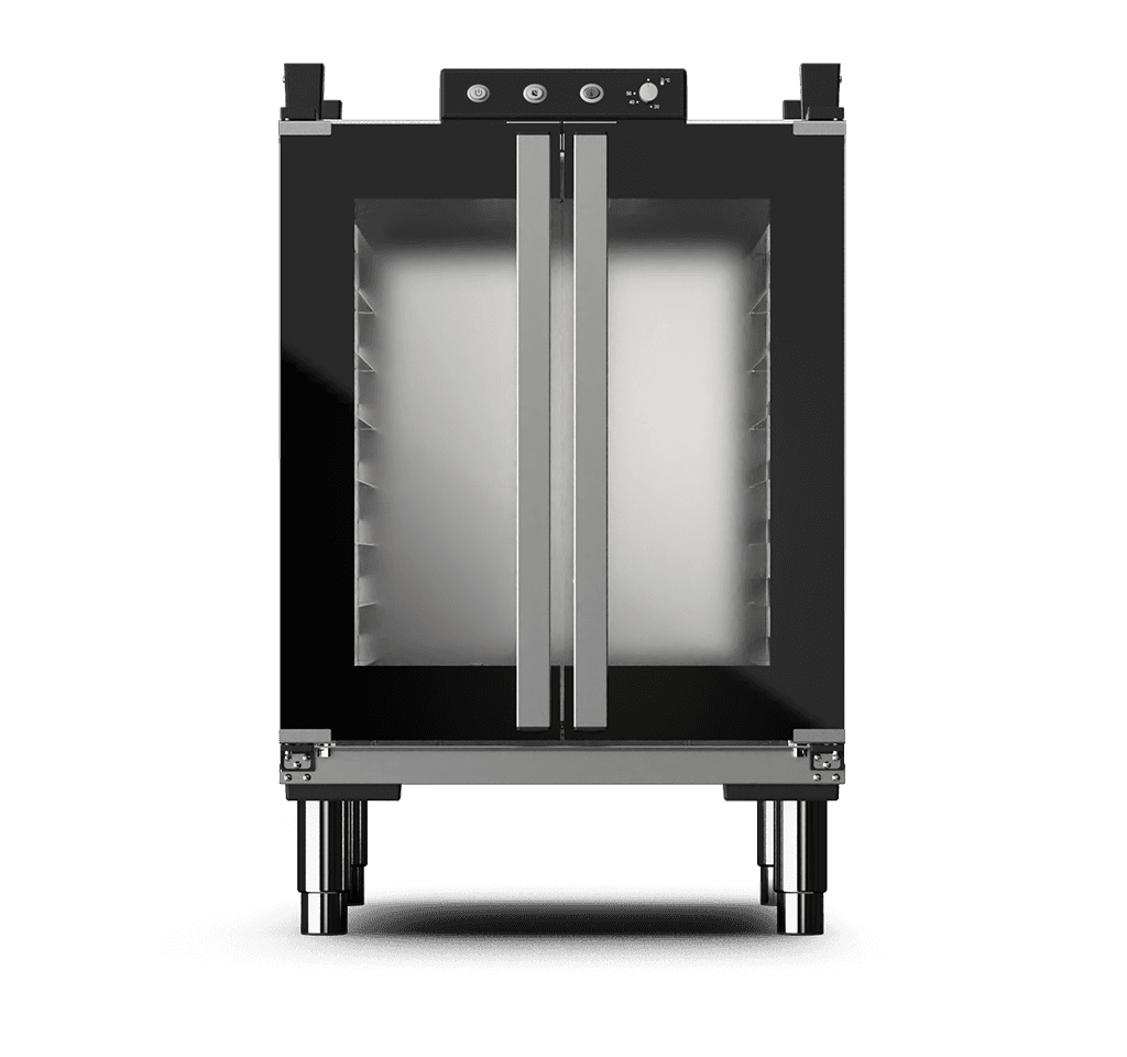 UNOX θάλαμος ωρίμανσης LIEVOX 8 ταψιά 460x330 XENPA-08HS-A