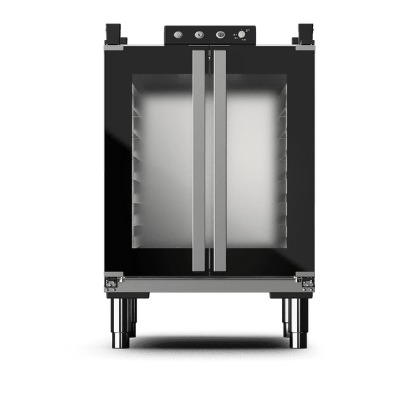 UNOX θάλαμος ωρίμανσης LIEVOX 8 ταψιά 460x330 XENPA-08HS-A
