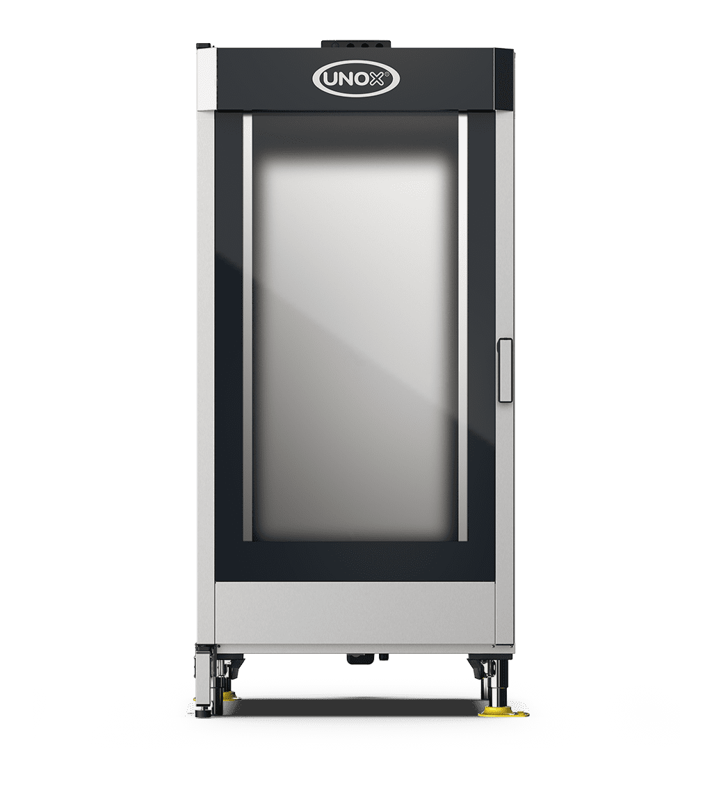 UNOX θάλαμος ωρίμανσης LIEVOX 16 ταψιά 600x400 XL1003