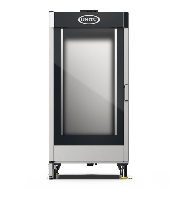 UNOX θάλαμος ωρίμανσης LIEVOX 16 ταψιά 600x400 XL1003