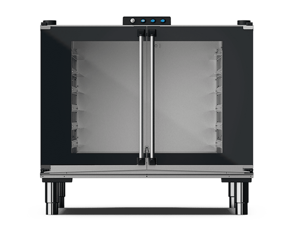 UNOX θάλαμος ωρίμανσης LIEVOX 12 ταψιά 600x400 XL413