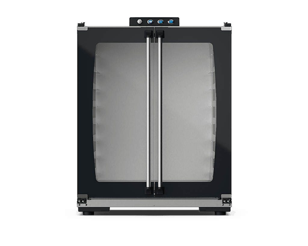UNOX θάλαμος ωρίμανσης LIEVOX 8 ταψιά 460x330 XLT133