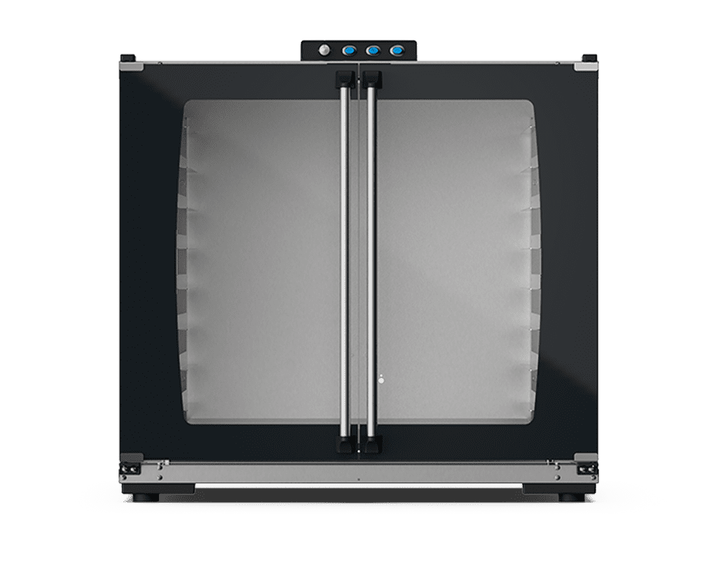UNOX θάλαμος ωρίμανσης LIEVOX 8 ταψιά 600x400 XLT193