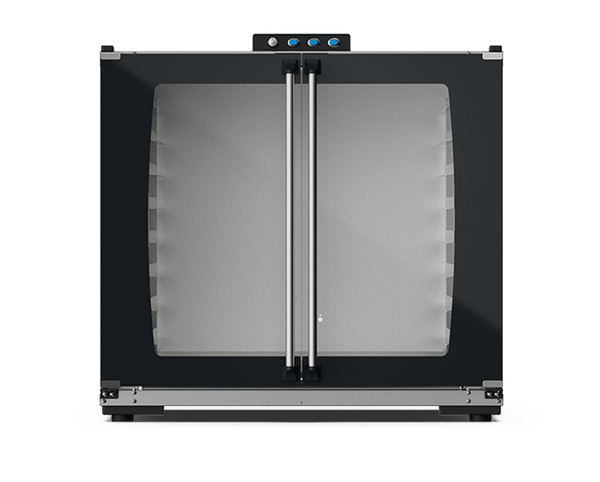 UNOX θάλαμος ωρίμανσης LIEVOX 8 ταψιά 600x400 XLT193