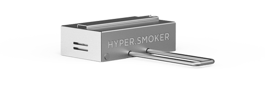 UNOX Κιτ καπνίσματος HYPER.Smoker XUC090