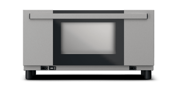 UNOX στατικός φούρνος DECKTOP με πέτρα 600x800 XELDA-02EU-C