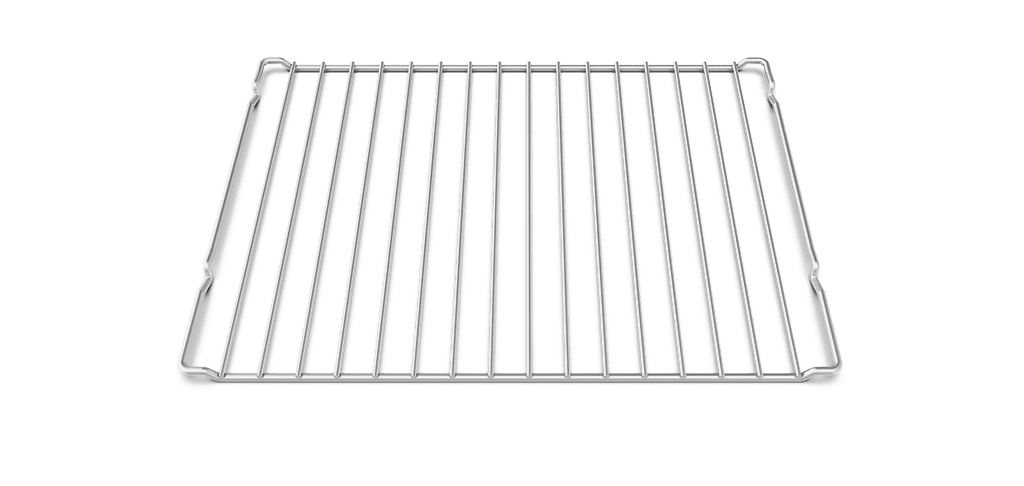 UNOX CHROMO.GRID χρωμέ σχάρα 460x330 GRP305