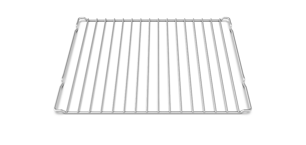 UNOX STEEL.GRID ανοξείδωτη σχάρα 460x330 GRP355