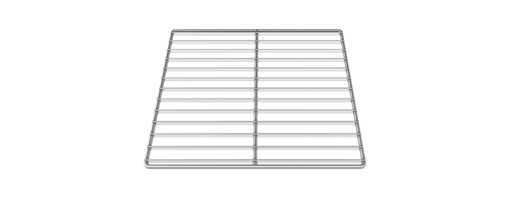 UNOX STEEL.GRID ανοξείδωτη σχάρα GN 2/3 GRP705