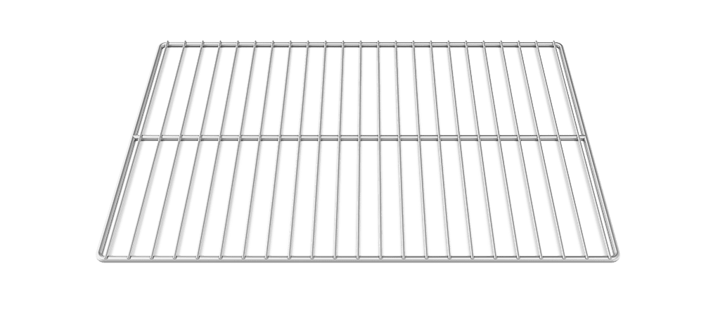 UNOX STEEL.GRID ανοξείδωτη σχάρα GN 1/1 GRP806