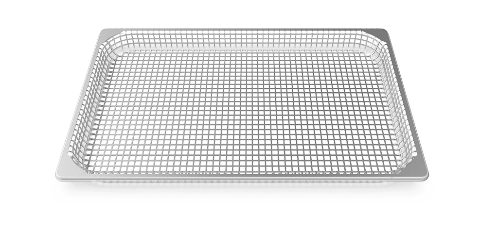 UNOX STEAM διάτρητο ατμού 40 mm GRP815
