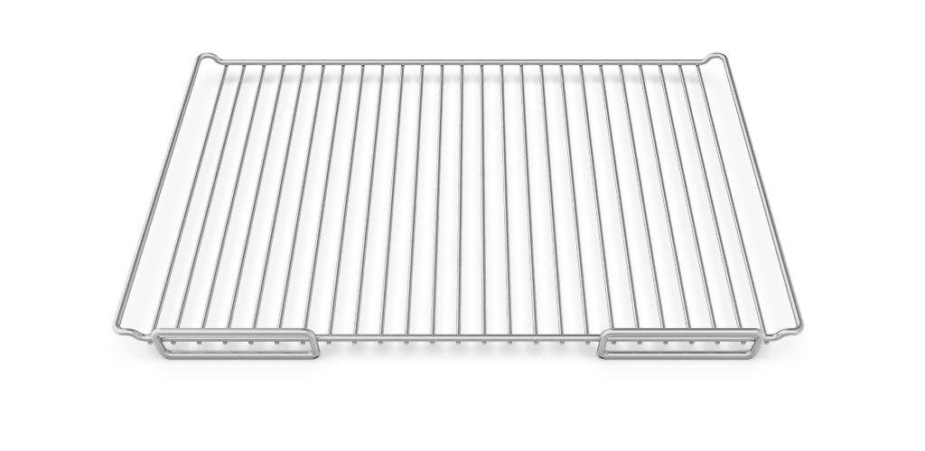 UNOX CHROMO.GRILL χρωμέ σχάρα GRP970