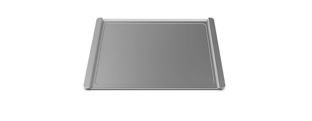 UNOX BAKE αλουμινίου 342x242 (ανά 2 τεμ.) TG205