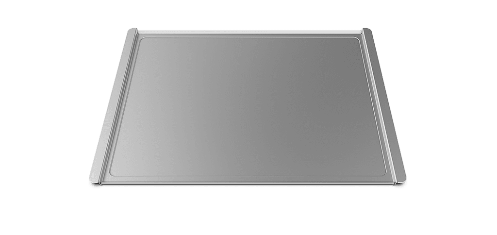 UNOX BAKE αλουμινίου 460x330 (ανά 2 τεμ.) TG305