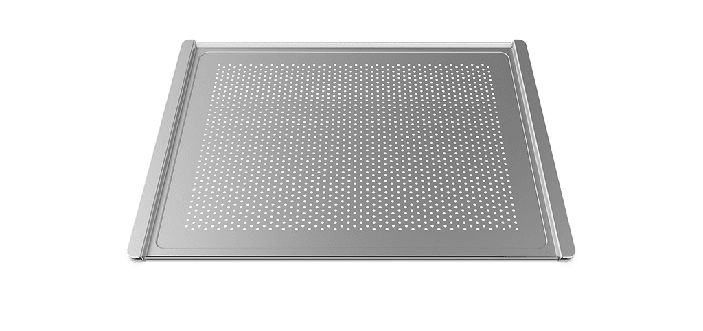 UNOX FORO.BAKE διάτρητο 460x330 (ανά 2 τεμ.) TG310