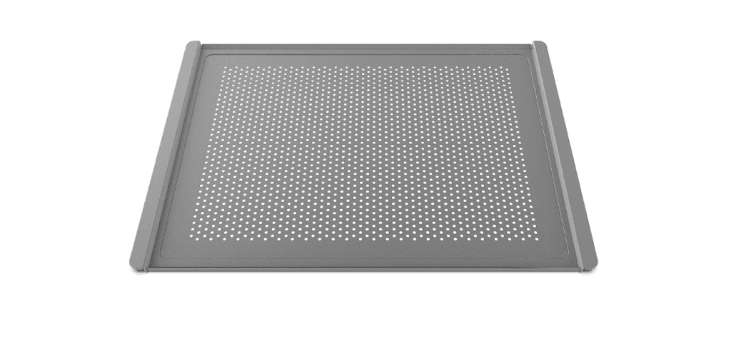 UNOX FORO.SILICO διάτρητο σιλικόνης 460x330 TG314