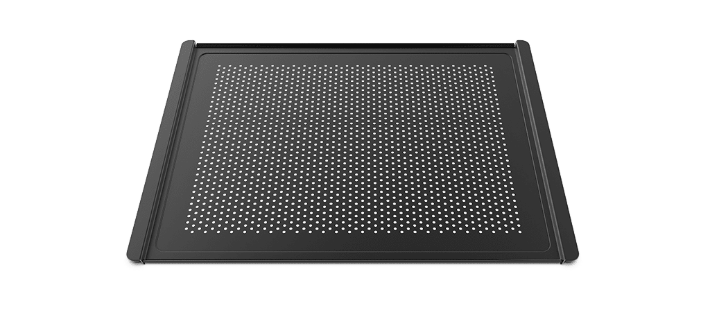 UNOX FORO.BLACK διάτρ. αντικολλ. 460x330 (ανά 2 τεμ.) TG330