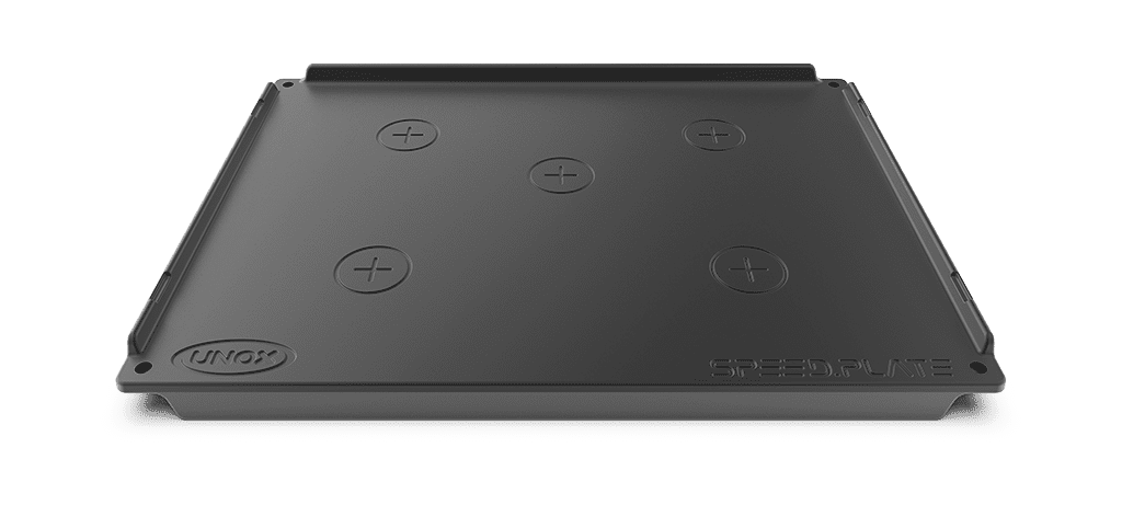 UNOX SPEED.Plate αντικολλ. 460x330 (SPEED.Pro) TG360