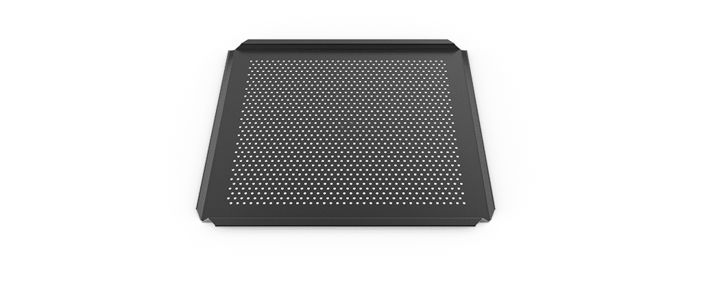 UNOX FORO.BLACK διάτρ. αντικολλ. GN 2/3 TG731