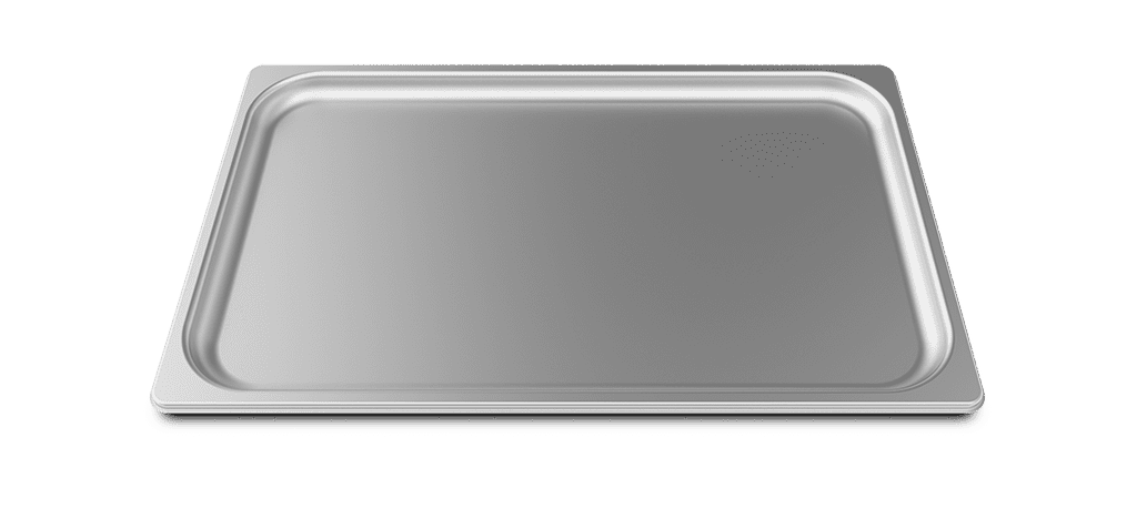UNOX STEEL.20 ανοξείδωτο 20 mm TG805