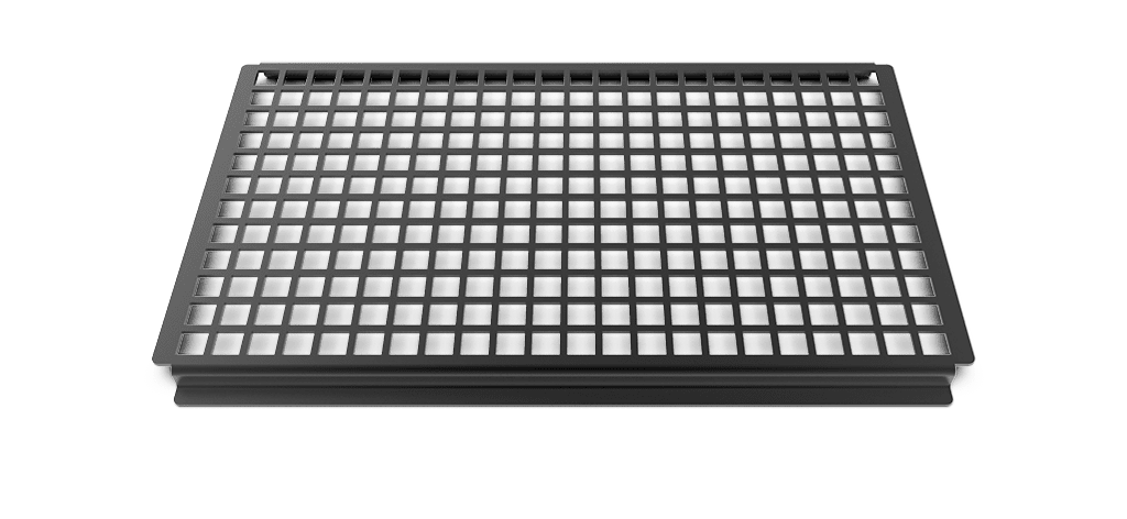 UNOX GRILL αντικολλητικό γκριλ TG885