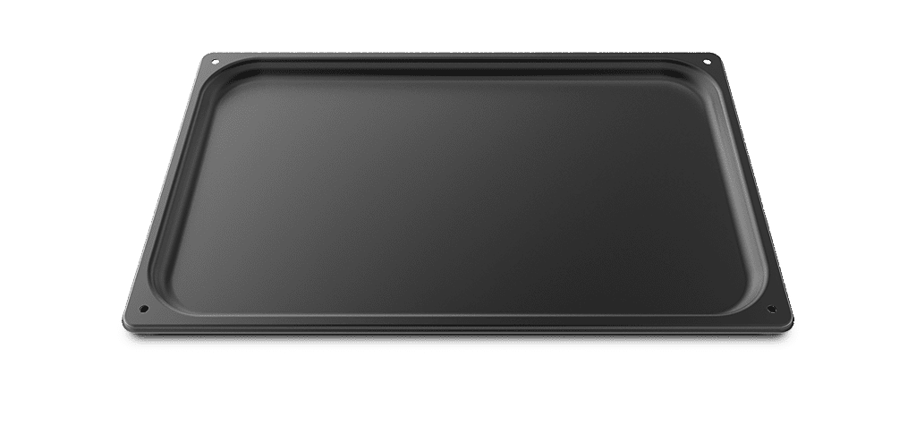UNOX BLACK.20 αντικολλητικό ανοξ. 20 mm TG895