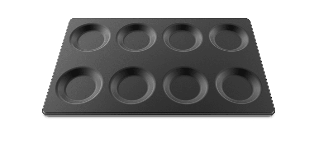 UNOX EGGS 8x1 για αυγά TG936