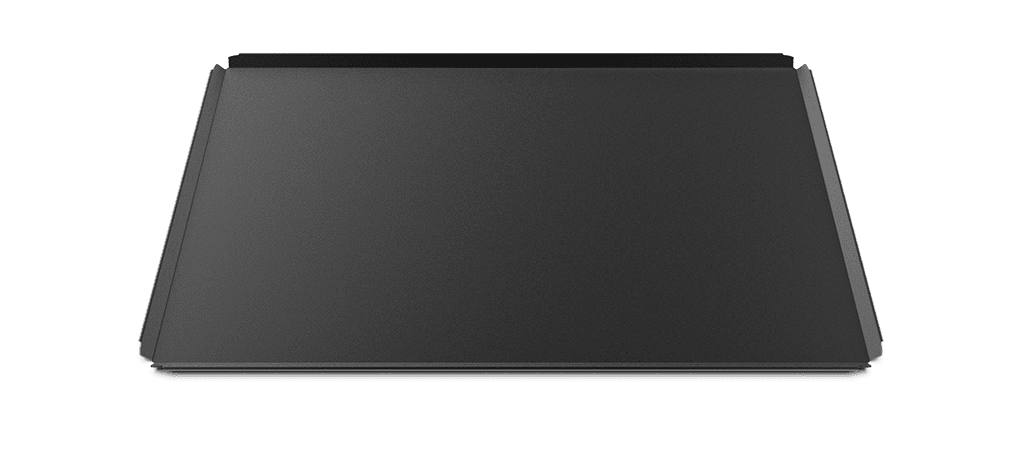 UNOX BAKE.BLACK αντικολλητικό GN 1/1 TG940