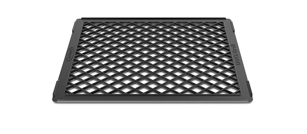 UNOX ROMBO.GRILL ρομβοειδές γκριλ TG990