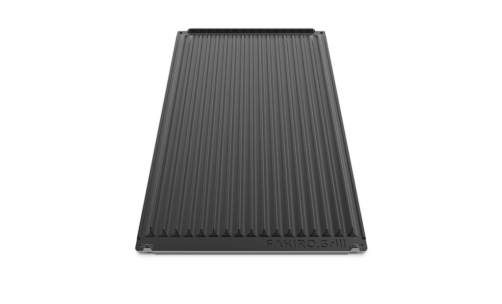 UNOX FAKIRO.GRILL διπλής όψης (COMPACT) TG995