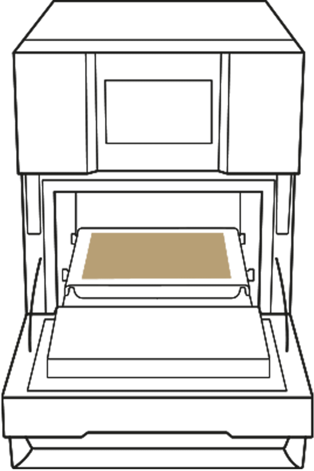 UNOX φύλλο fiberglass (10 τεμ.) XUC294
