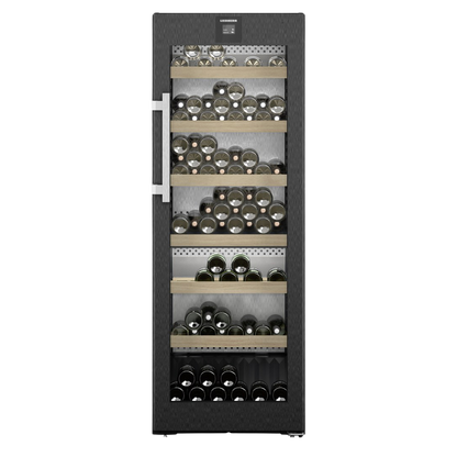 LIEBHERR WPbsi 5052 συντηρητής κρασιών πολλαπλών ζωνών θερμοκρασίας