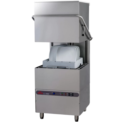 ELVIOMEX πλυντήριο πιάτων ALFA TURBO 1500