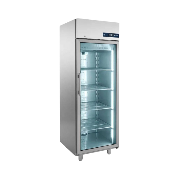 BAMBAS FROST UB 70 Ψυγείο Βιτρίνα Συντήρησης Μονόπορτο