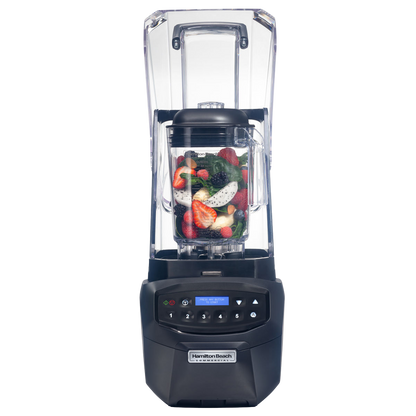 HAMILTON BEACH SUMMIT EDGE BLENDER HBH855