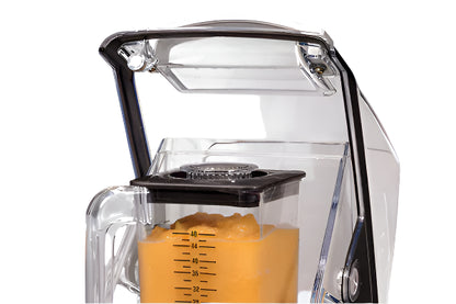 HAMILTON BEACH ECLIPSE BLENDER HBH755R