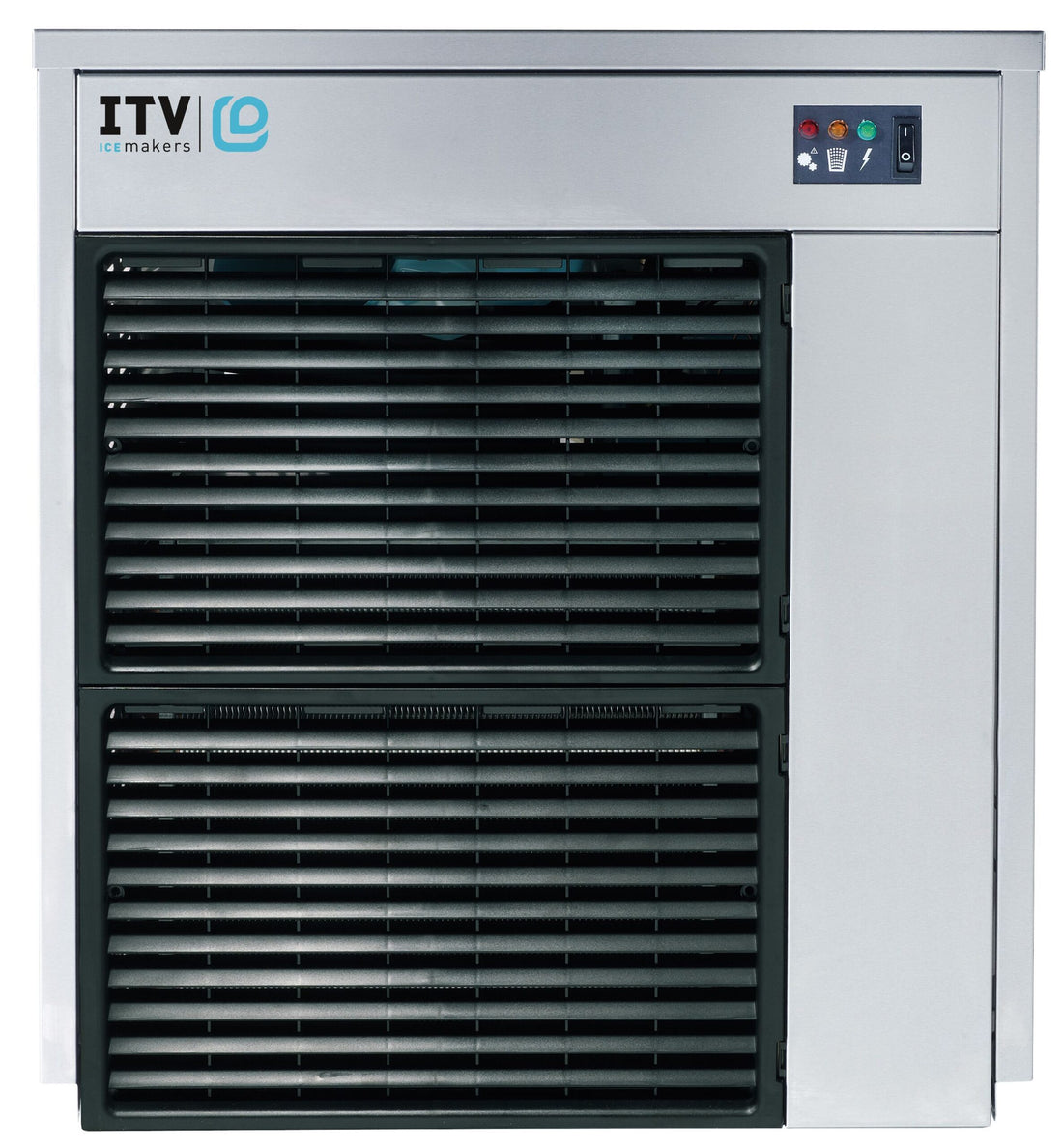 ITV μηχανή παγοτρίμματος 166 kg IQ180
