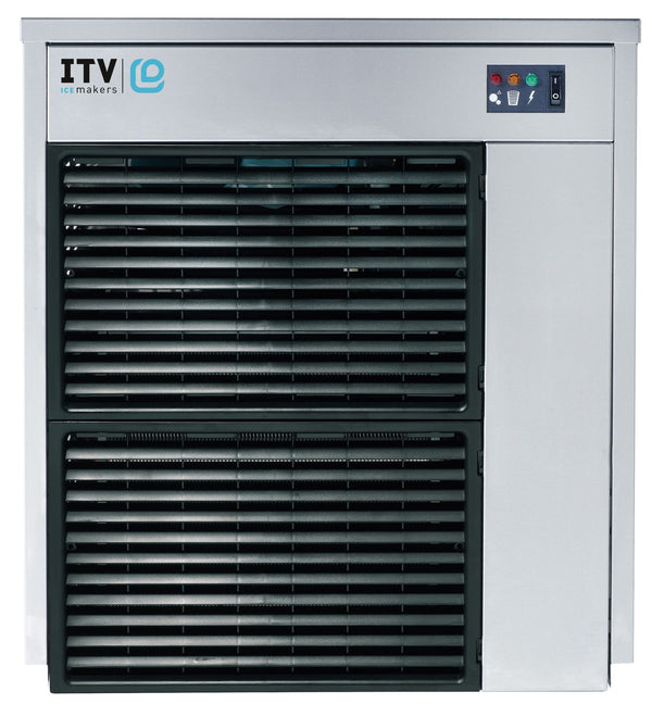 ITV μηχανή παγοτρίμματος 166 kg IQ180