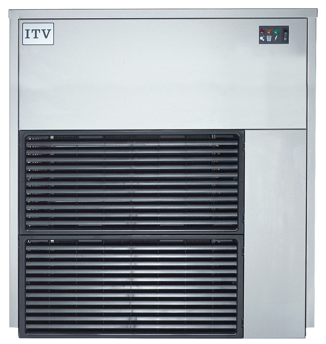 ITV μηχανή παγοτρίμματος 700 kg IQ650