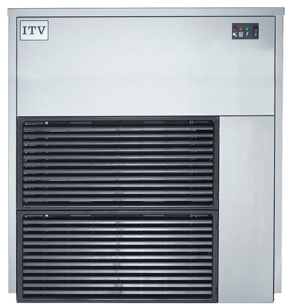 ITV μηχανή παγοτρίμματος 700 kg IQ650