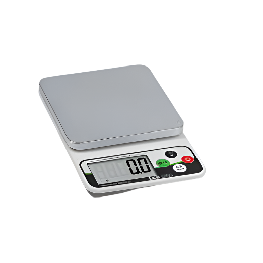 KARAMCO Ζυγός εργαστηριακής χρήσης 3Kg/0,5gr