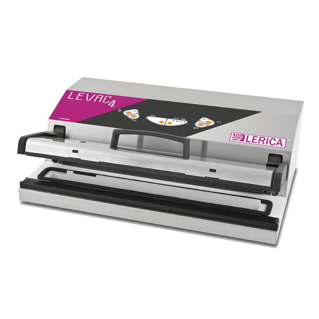 LERICA συσκευή vacuum εξωτερικής αναρρόφησης 42 cm LEVAC 4