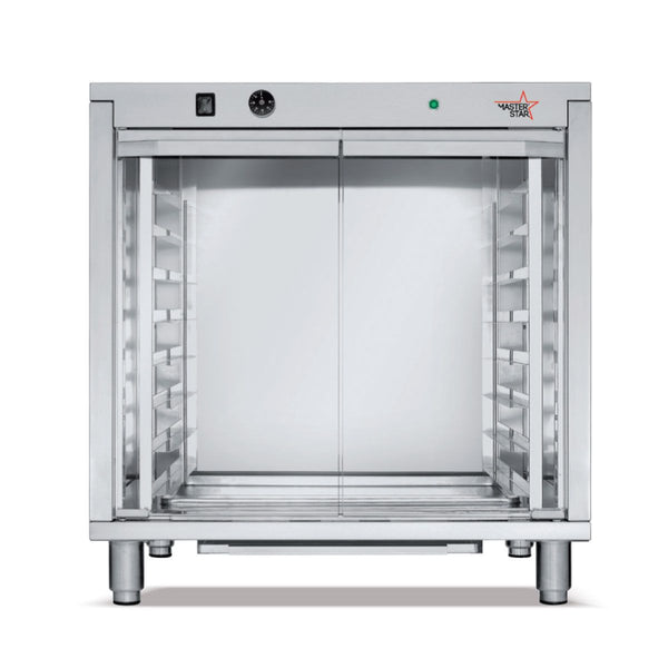 MASTER STAR στόφα 8 θέσεων 600x400 LIEV 846