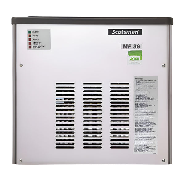 SCOTSMAN MF 37 EcoX - 200kg/24h