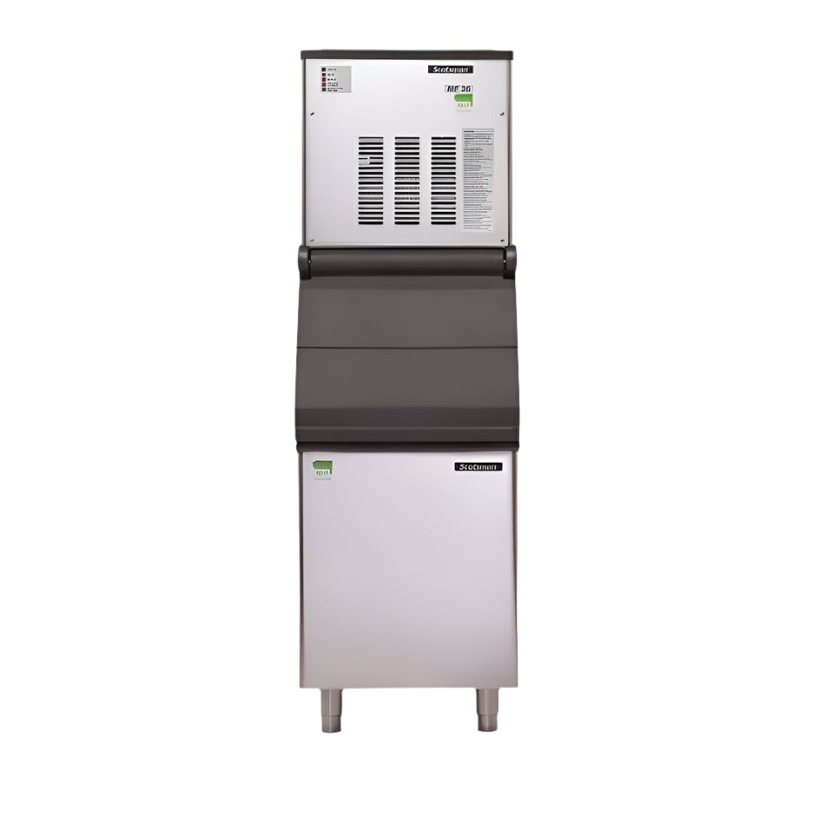 SCOTSMAN MF 37 EcoX - 200kg/24h
