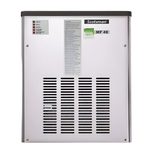 SCOTSMAN MF 47 EcoX - 300kg/24h