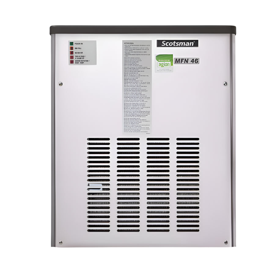 SCOTSMAN MFN 47 EcoX - 290kg/24h