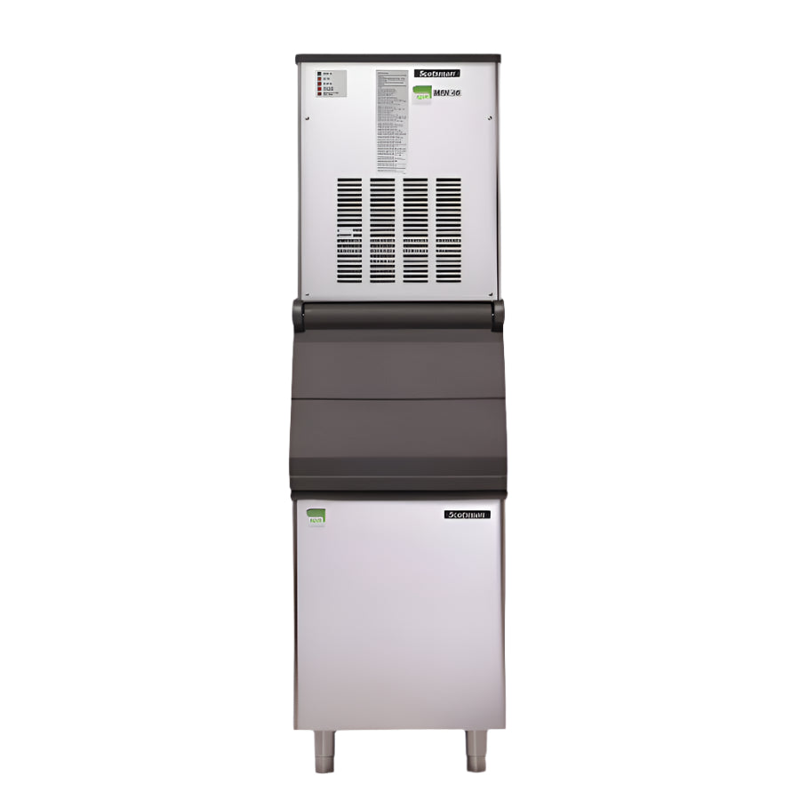 SCOTSMAN MFN 47 EcoX - 290kg/24h