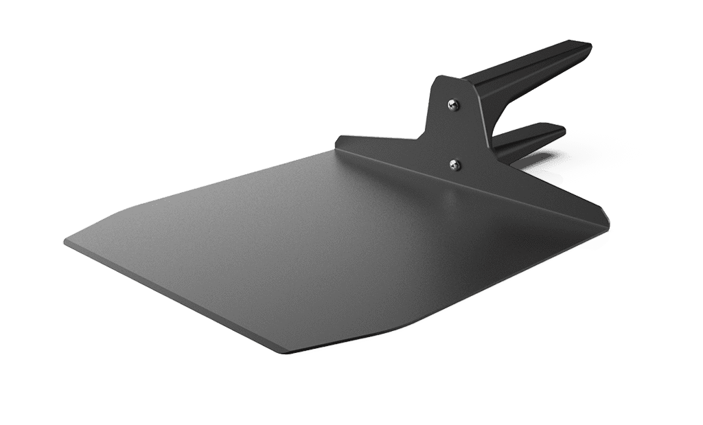 UNOX Επίπεδη σπάτουλα 295 mm – SPEED-X/SPEED.Pro/SPEED.Compact XUC196
